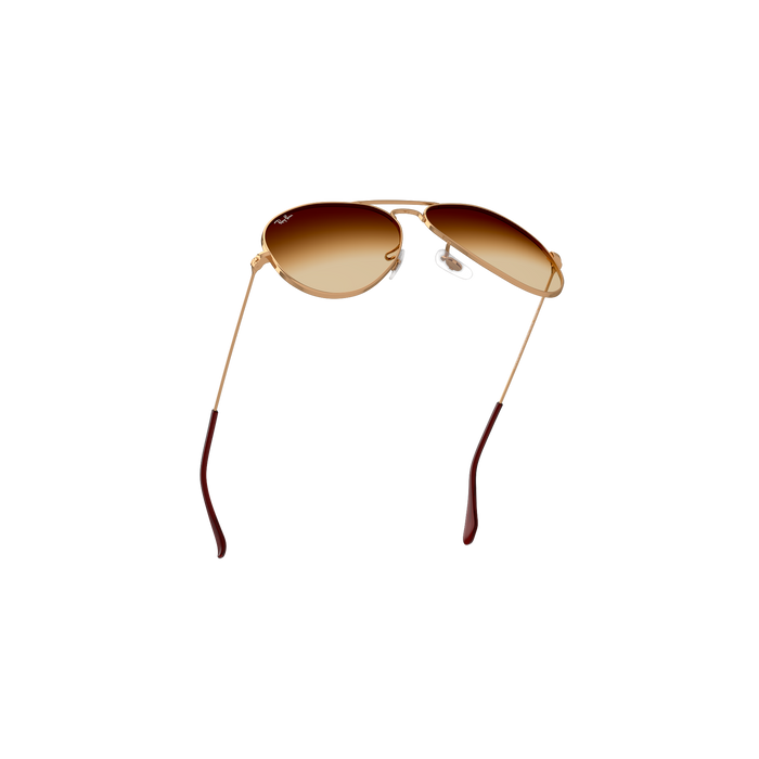 LENTE DE SOL RAY BAN - AVIATOR - 0RB3025