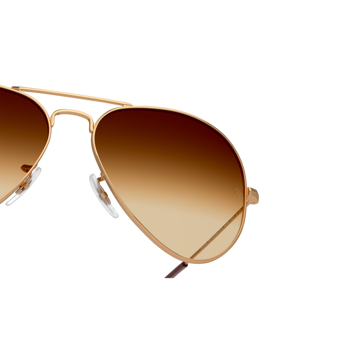 LENTE DE SOL RAY BAN - AVIATOR - 0RB3025