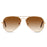 LENTE DE SOL RAY BAN - AVIATOR - 0RB3025