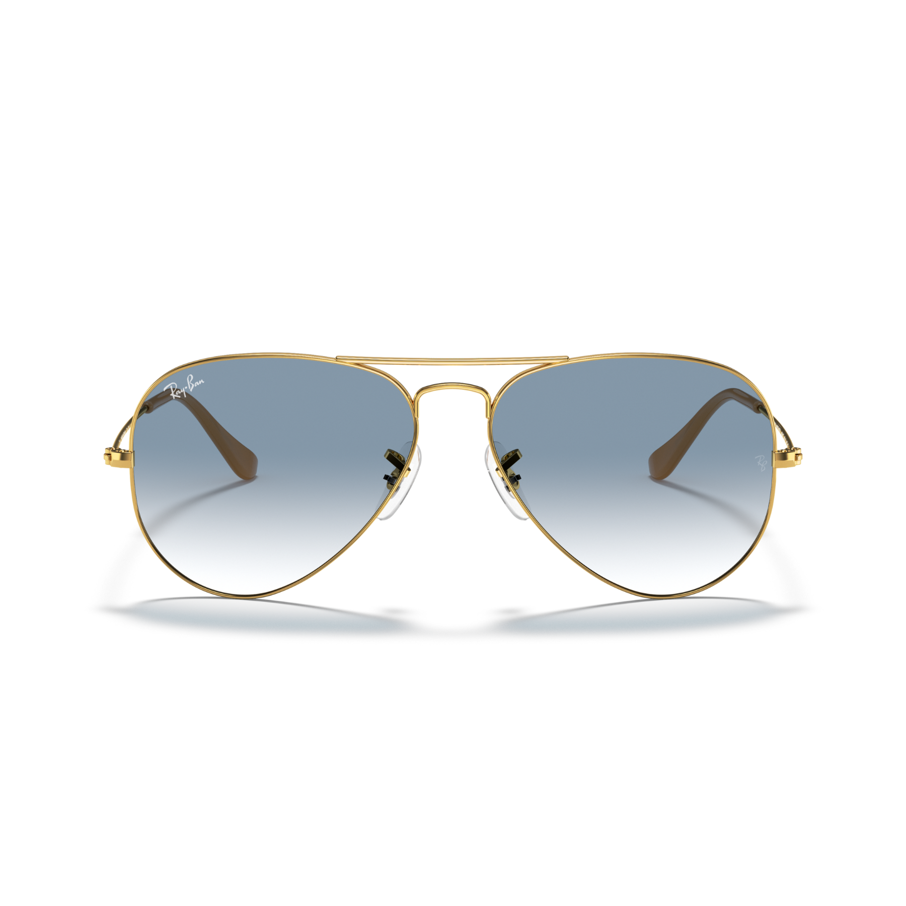 Lentes de sol Ray Ban RB3025 0013FS Vision Center