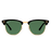 LENTE DE SOL RAY BAN - CLUBMASTER - 0RB3016