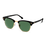 LENTE DE SOL RAY BAN - CLUBMASTER - 0RB3016