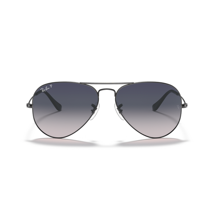 LENTE DE SOL RAY BAN AVIATOR LARGE METAL 0RB3025 Vision Center