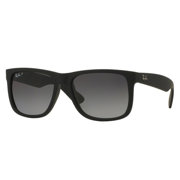 LENTE DE SOL RAY BAN - JUSTIN - 0RB4165