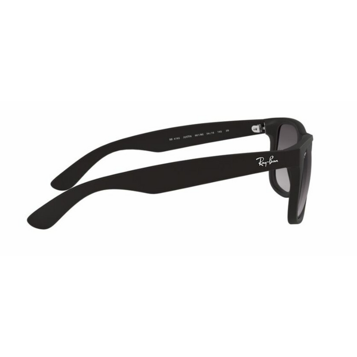 LENTE DE SOL RAY BAN - JUSTIN - 0RB4165