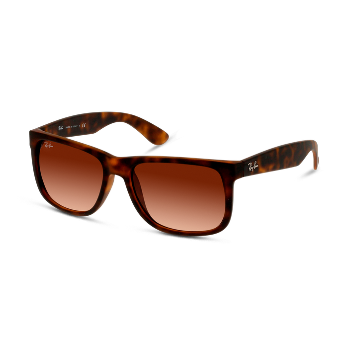 LENTE DE SOL RAY BAN - JUSTIN - 0RB4165
