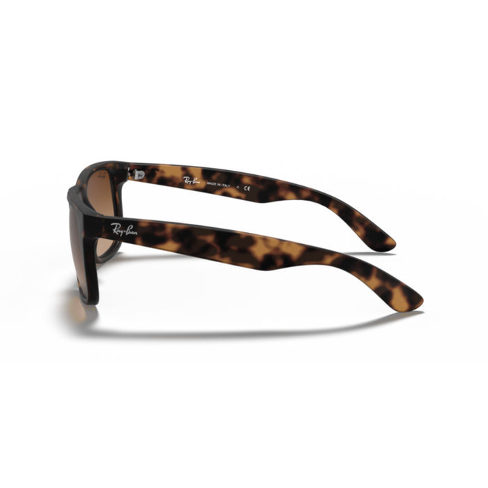 LENTE DE SOL RAY BAN - JUSTIN - 0RB4165