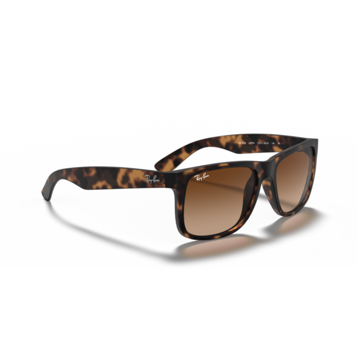LENTE DE SOL RAY BAN - JUSTIN - 0RB4165