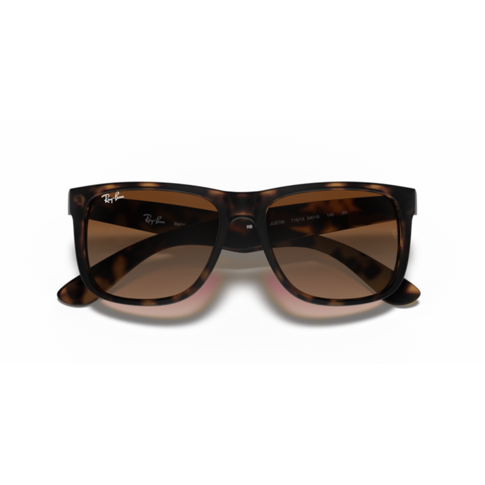 LENTE DE SOL RAY BAN - JUSTIN - 0RB4165