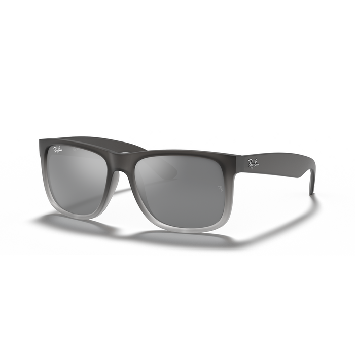 LENTE DE SOL RAY BAN - JUSTIN - 0RB4165