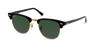 LENTE DE SOL RAY BAN - CLUBMASTER - 0RB3016