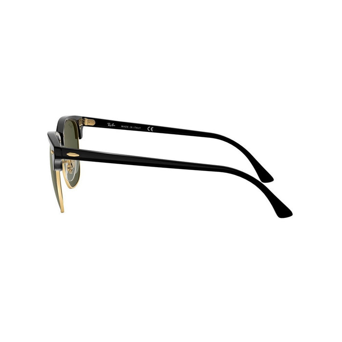 LENTE DE SOL RAY BAN - CLUBMASTER - 0RB3016