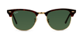 LENTE DE SOL RAY BAN - CLUBMASTER - 0RB3016