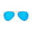 LENTE DE SOL RAY BAN - AVIATOR - 0RB3025