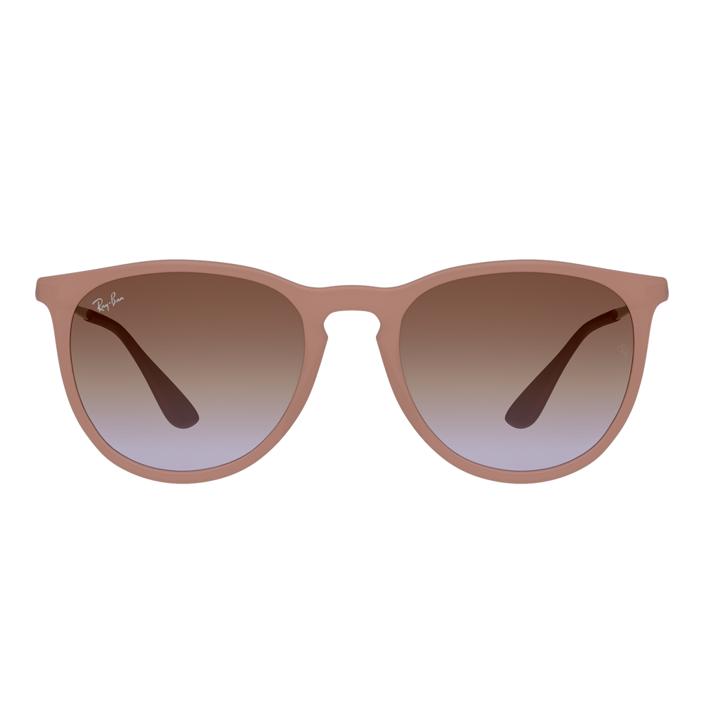 LENTE DE SOL RAY BAN - ERIKA - 0RB4171