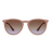 LENTE DE SOL RAY BAN - ERIKA - 0RB4171