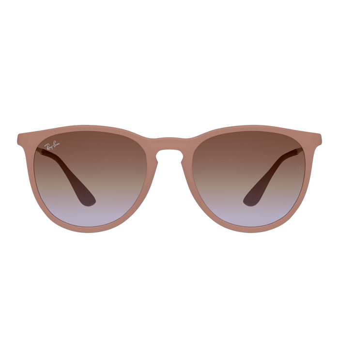 LENTE DE SOL RAY BAN - ERIKA - 0RB4171