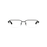 LENTE OFTALMICO RAY BAN - 0RX6263