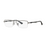 LENTE OFTALMICO RAY BAN - RB0RX6263#250