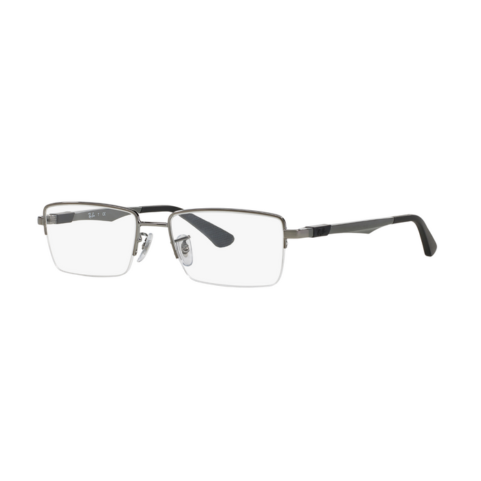 LENTE OFTALMICO RAY BAN - RB0RX6263#250