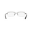 LENTE OFTALMICO RAY BAN - RB0RX6263#250