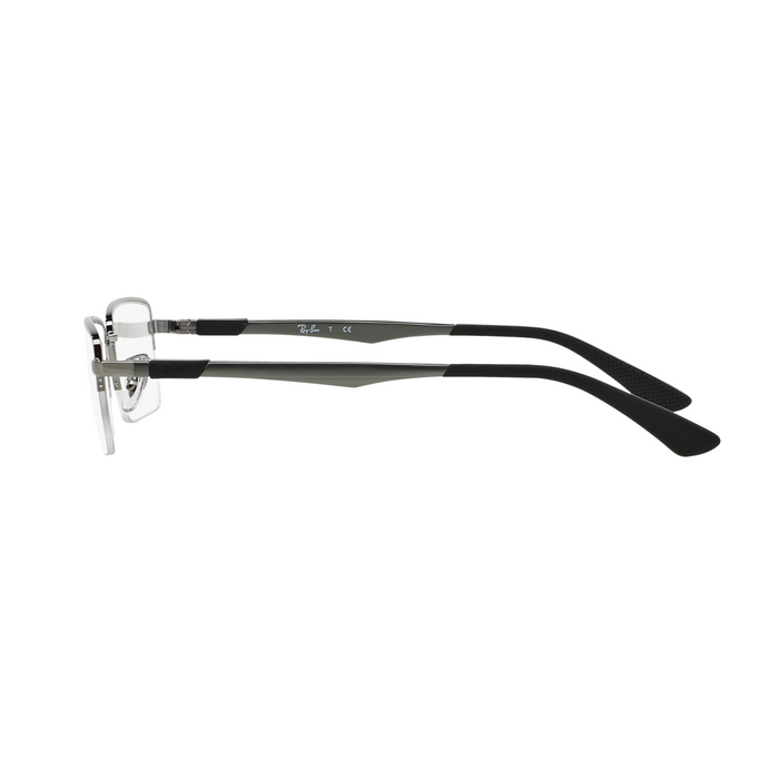 LENTE OFTALMICO RAY BAN - RB0RX6263#250
