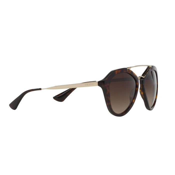 LENTE DE SOL PRADA - 0PR 12QS