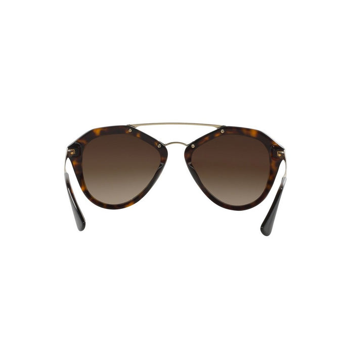 LENTE DE SOL PRADA - 0PR 12QS