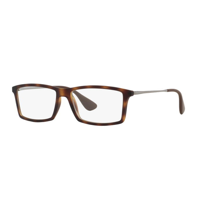LENTE OFTALMICO RAY BAN - RB0RX7021#5365