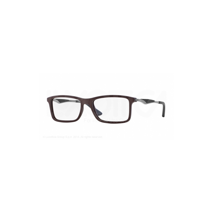 LENTE OFTALMICO RAY BAN - 0RX7023
