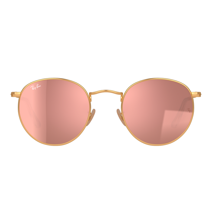 LENTE DE SOL RAY BAN - ROUND - 0RB3447