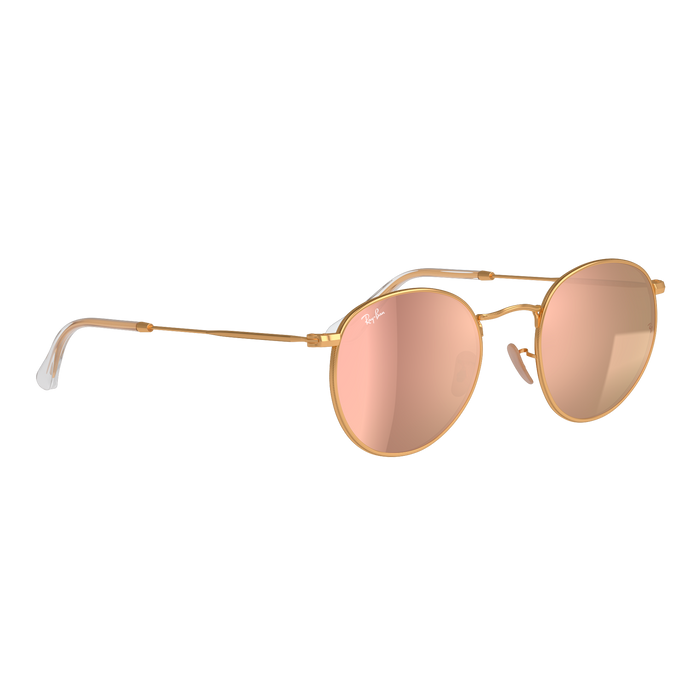 LENTE DE SOL RAY BAN - ROUND - 0RB3447