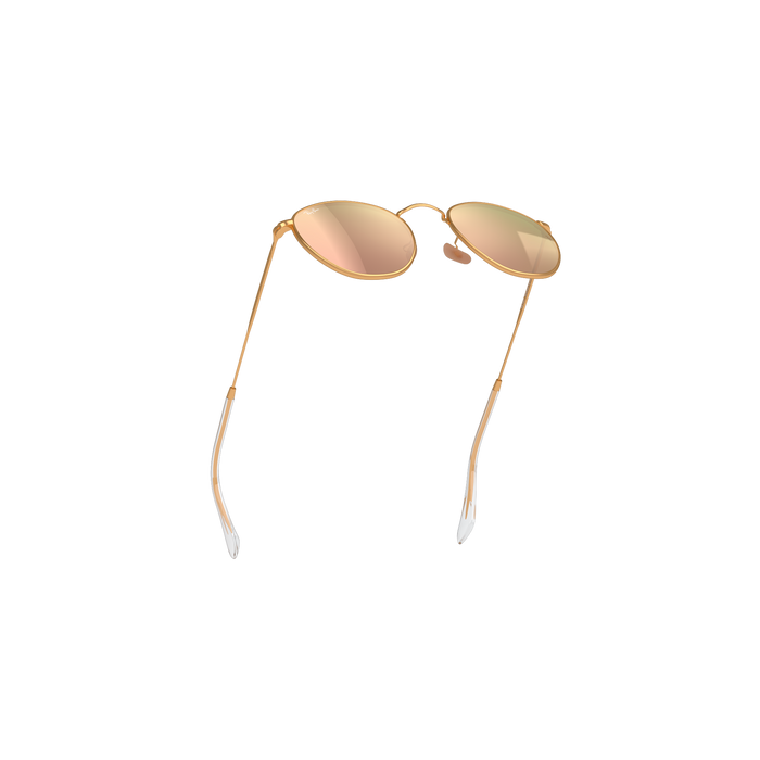 LENTE DE SOL RAY BAN - ROUND - 0RB3447