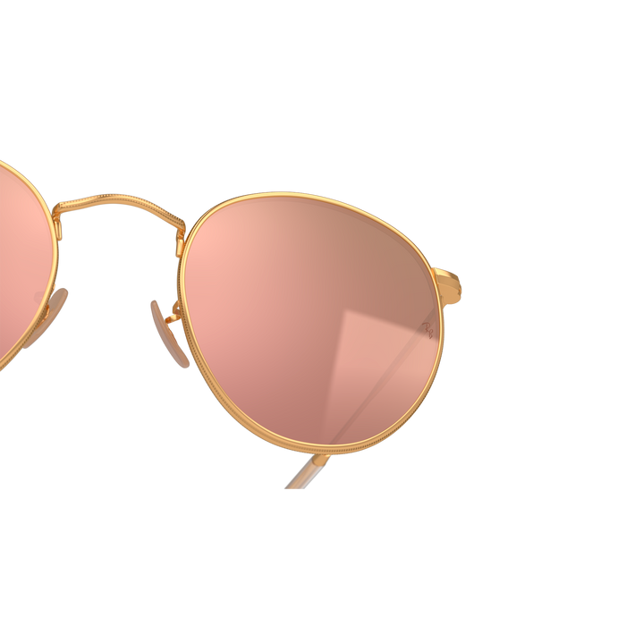 LENTE DE SOL RAY BAN - ROUND - 0RB3447