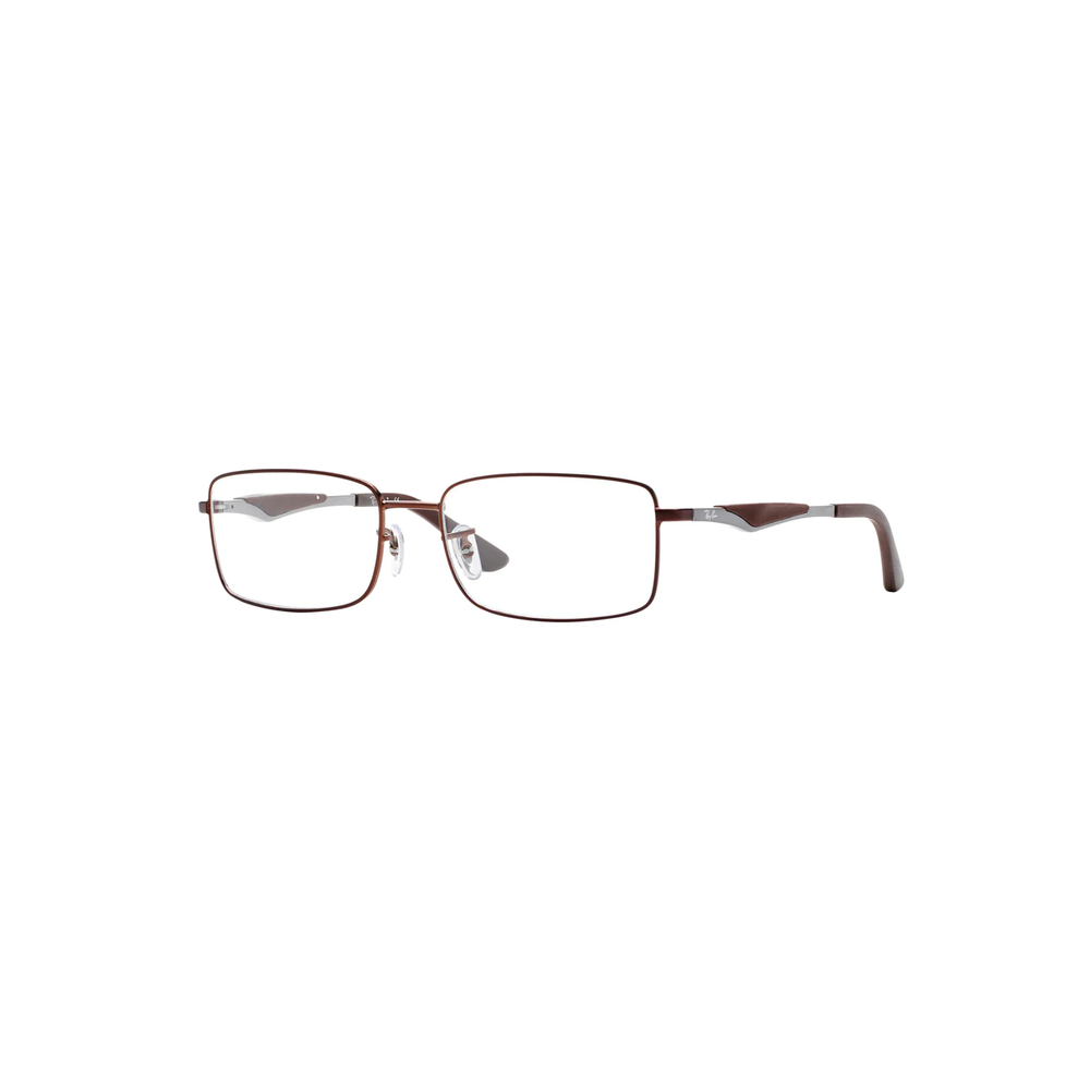 LENTE OFTALMICO RAY BAN - 0RX6284