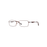 LENTE OFTALMICO RAY BAN - 0RX6284