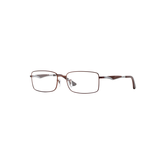 LENTE OFTALMICO RAY BAN - 0RX6284