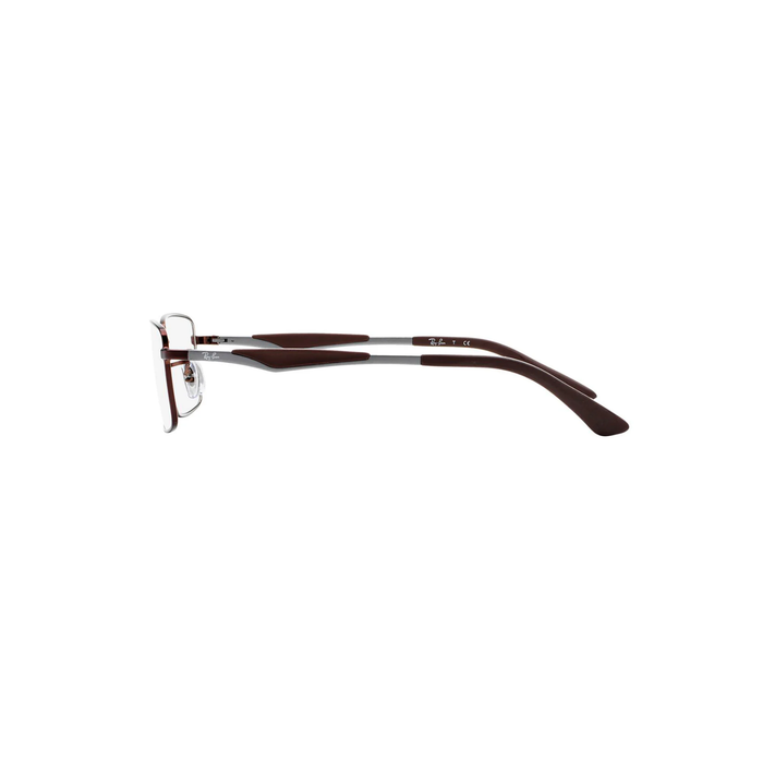 LENTE OFTALMICO RAY BAN - 0RX6284
