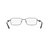 LENTE OFTALMICO RAY BAN - RB0RX6284#250