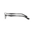 LENTE OFTALMICO RAY BAN - RB0RX6284#250
