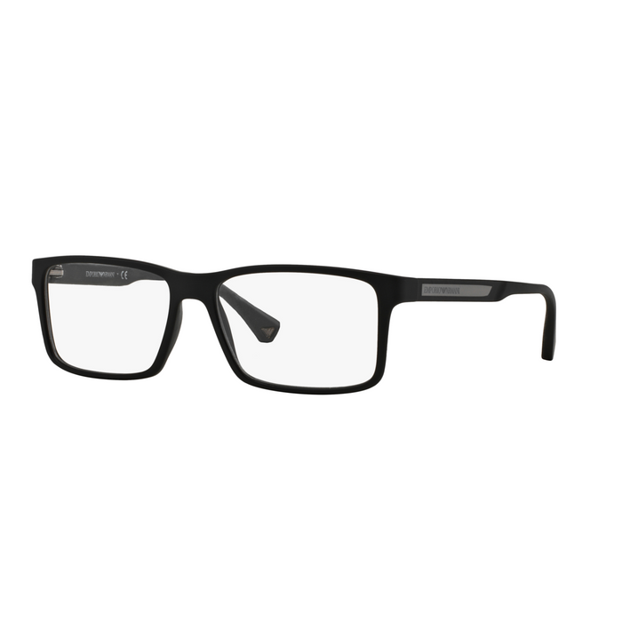 LENTE OFTALMICO EMPORIO ARMANI - 0EA3038