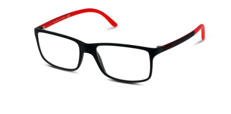 LENTE OFTALMICO POLO RALPH LAUREN - PH2126