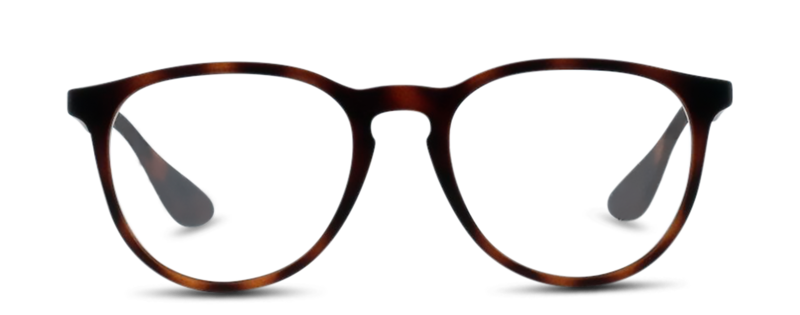 LENTE OFTALMICO RAY BAN ERIKA 0RX7046 – Vision Center