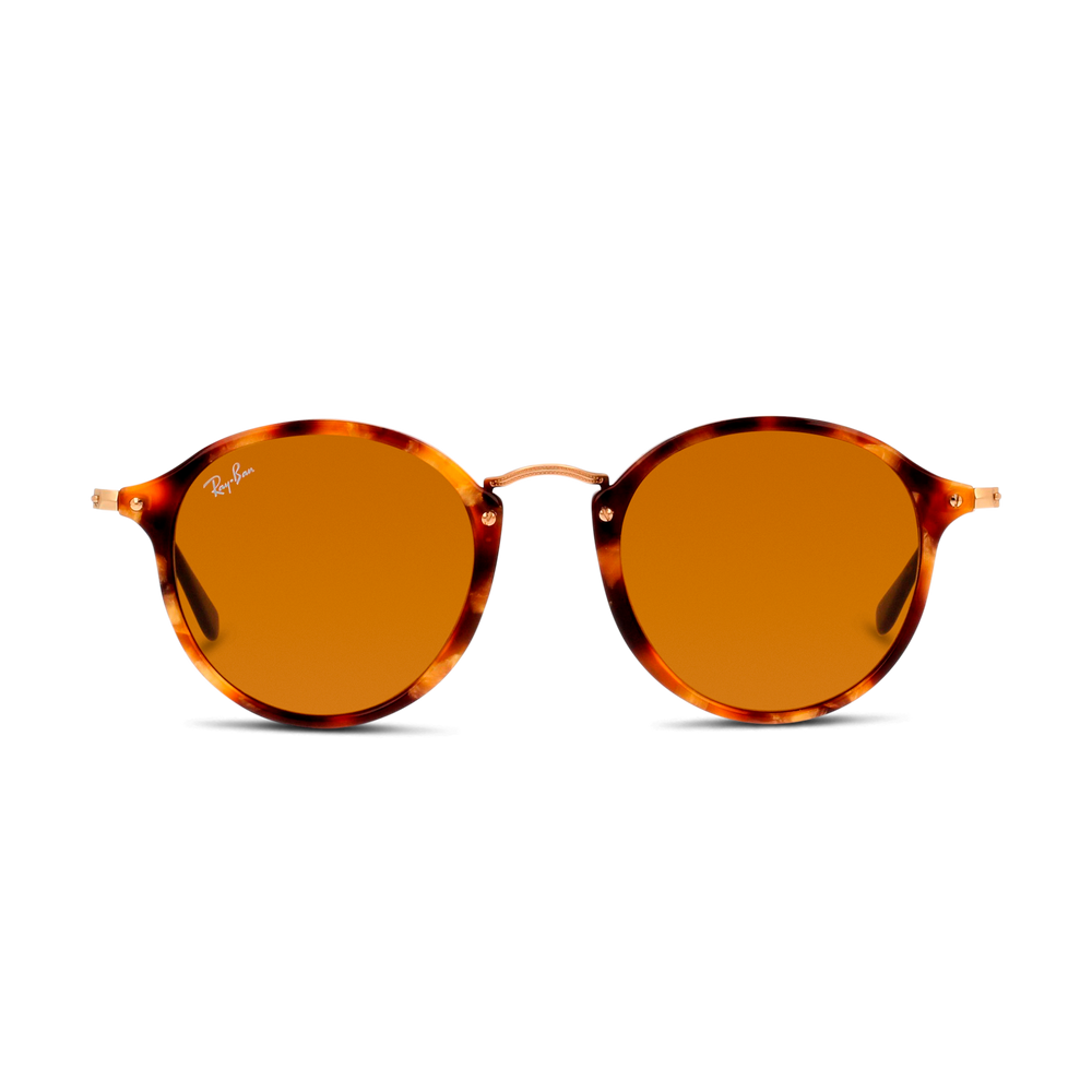 LENTE DE SOL RAY BAN - ROUND - 0RB2447