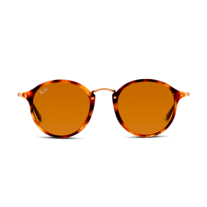 LENTE DE SOL RAY BAN - ROUND - 0RB2447
