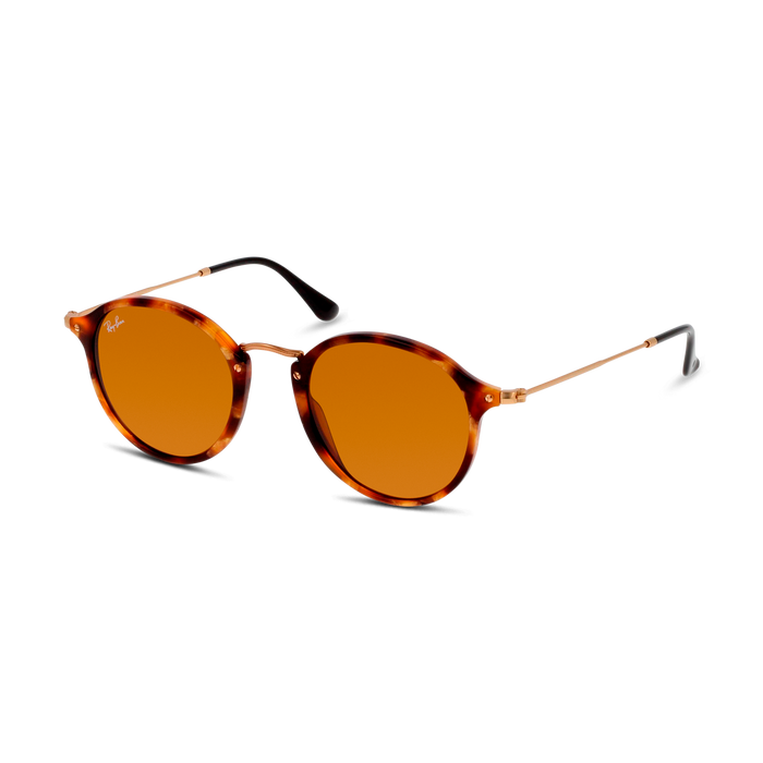 LENTE DE SOL RAY BAN - ROUND - 0RB2447