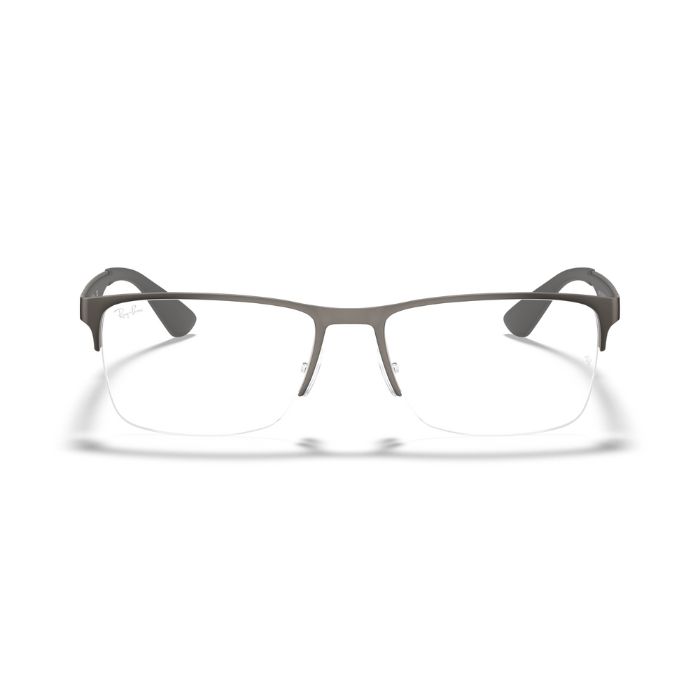 LENTE OFTALMICO RAY BAN - 0RX6335