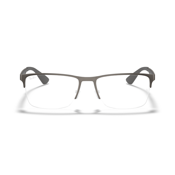 LENTE OFTALMICO RAY BAN - 0RX6335