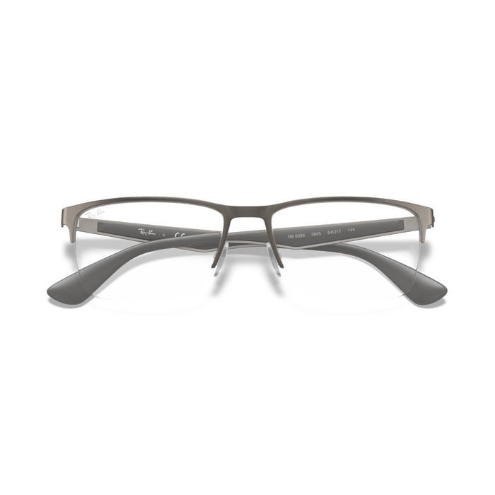 LENTE OFTALMICO RAY BAN - 0RX6335