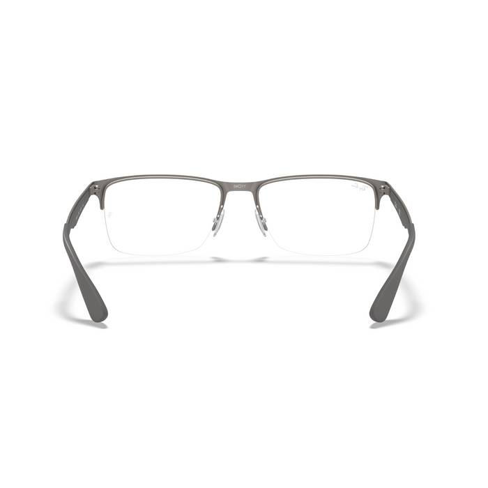 LENTE OFTALMICO RAY BAN - 0RX6335